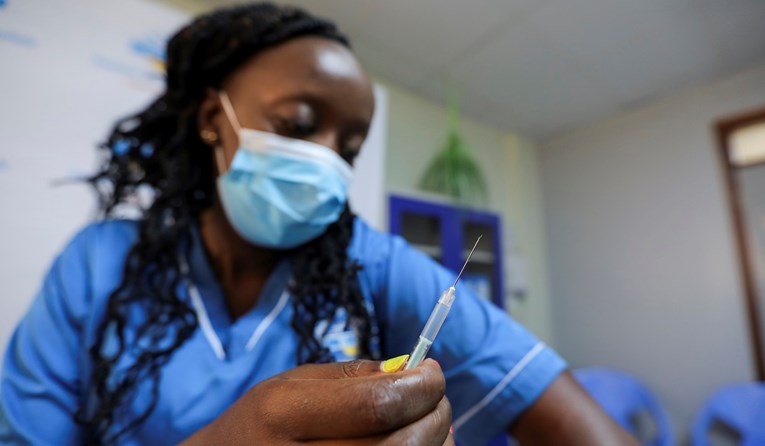 U Africi naglo raste broj zaraženih koronom