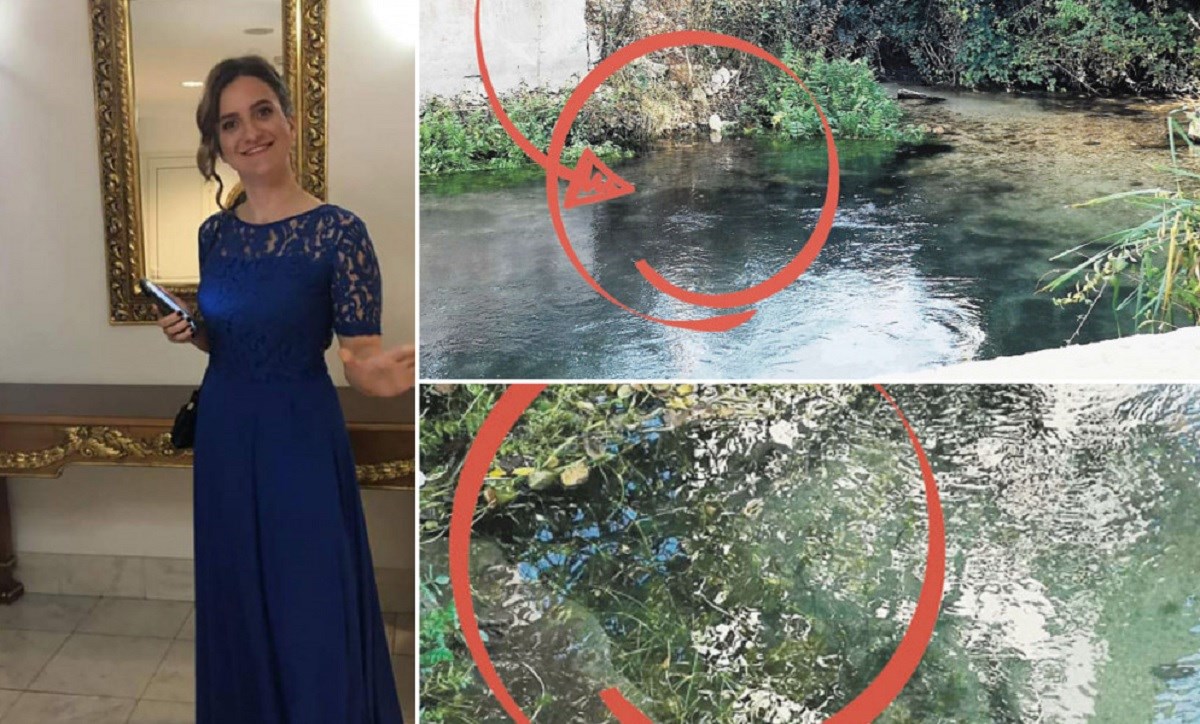 Izlazi s škotskom djevojkom