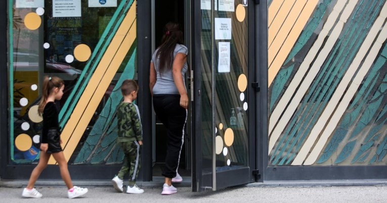 Evo koji hrvatski gradovi bilježe najveći rast broja vrtićanaca