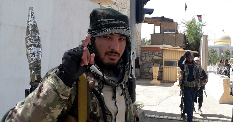 Hoće li Afganistan ponovno biti baza terorista?