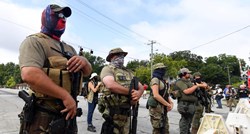 FBI: Naoružana skupina prijeti pobunom u svim američkim državama