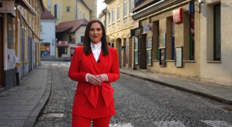 Veliko iznenađenje u Samoboru, Nađijeva kandidatkinja pobijedila Beljakov HSS