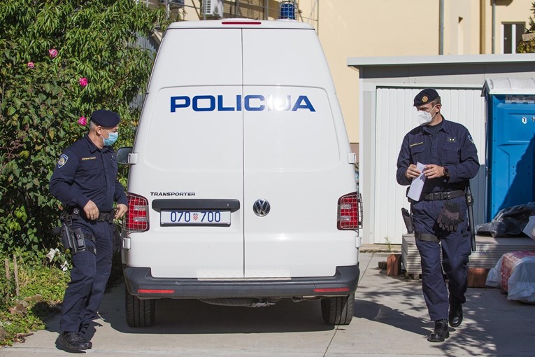 Velika akcija policije i USKOK-a, 40-ak uhićenih. Na terenu 180 policajaca