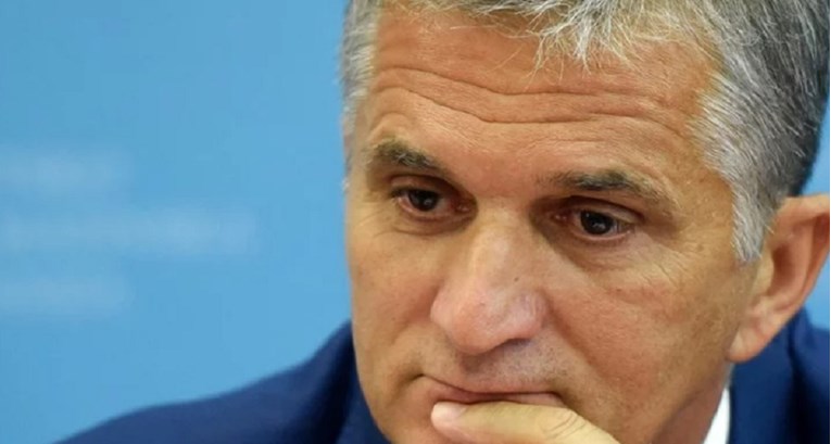Reakcije na ostavku Marića: "Totalni raspad sistema. Kada će otići Plenković?"
