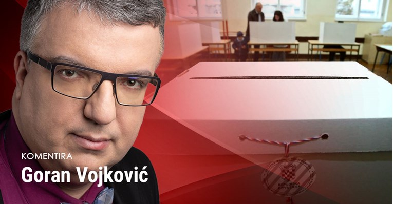 Predsjedničke izbore treba ukinuti