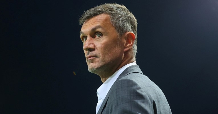 Razmirice u Milanu nakon osvojene titule. Maldini: Nije u redu od vlasnika