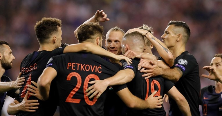 HNS objavio gdje će Hrvatska igrati utakmice Lige nacija. Čeka se spektakl na Poljudu