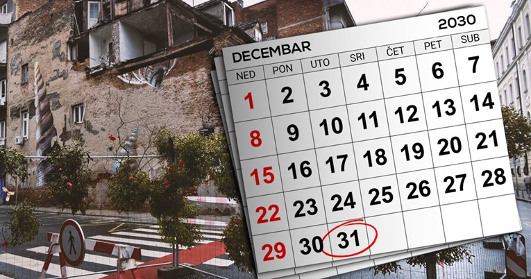 Za obnovu u Zagrebu treba skupiti gomilu dokumentacije, rokovi su suludi