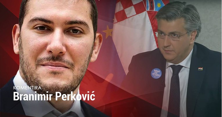 Plenković je jučer omalovažio sve nas koji financiramo državu