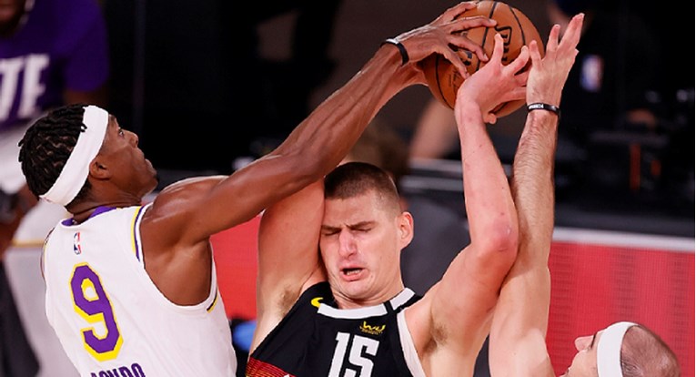 Jokić fenomenalnom partijom ušao u NBA povijest