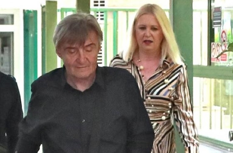 Snježana Dujmić: Sigurna sam da će Rajkovo srce kucati još dugo