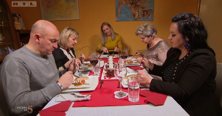 Loša atmosfera uništila je Natalijina jela u Večeri za 5 na selu: "Pretjerala je"