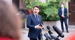 Talijanski premijer: Ako sve otvorimo, zaraza će se nekontrolirano proširiti