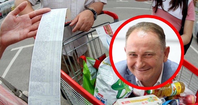 Sindikatlije kažu da je kupovna moć plaće jača u Srbiji nego u Hrvatskoj. To je laž