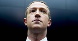 Zuckerberg se nakon pada dionica odlučio pozabaviti govorom mržnje na Facebooku