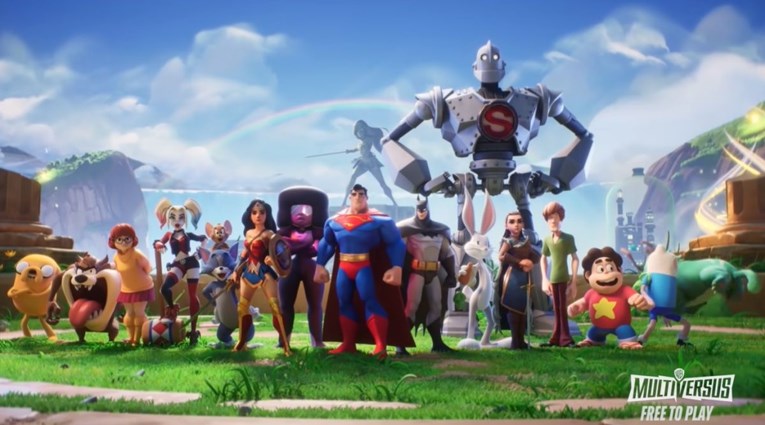 U MultiVersusu Warnera Brosa mogli bi se naći LeBron James, Pickle Rick i Godzilla