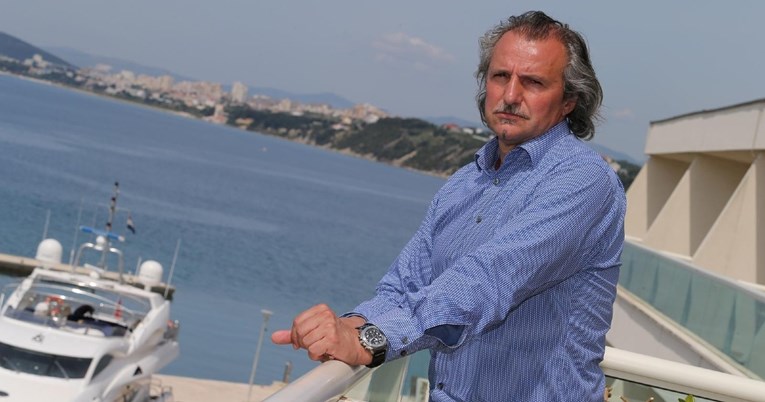 Hrvatski trener preuzeo reprezentaciju Tadžikistana