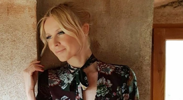 Danijela Martinović uputila emotivnu čestitku Graši povodom 45. rođendana