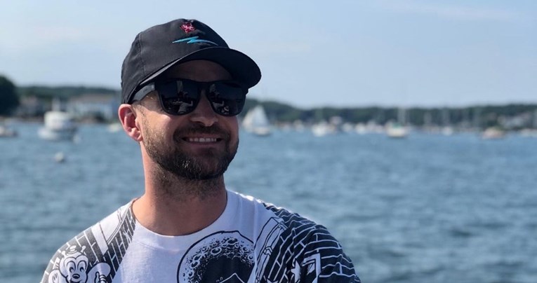 Justin Timberlake prvi put objavio fotografiju svog jednogodišnjeg sina