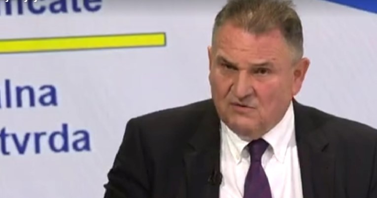 Čačić: Inspekcija na Pantovčaku? To bi prešlo na razinu nezamislivog ludila