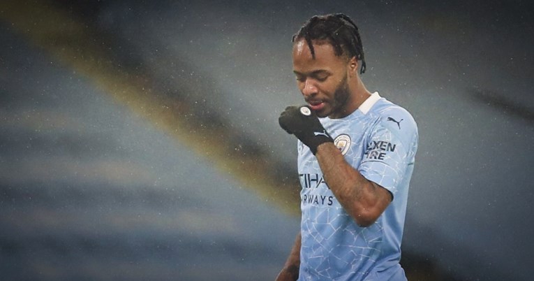 Sterling promašio cijeli gol iz penala, City upisao sedmu pobjedu zaredom