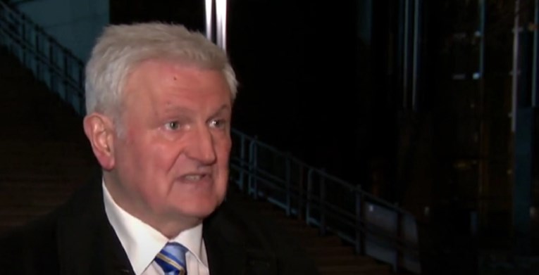 Todorić: Trebao bih likovati, ali ja sam Hrvat, mogu samo biti žalostan