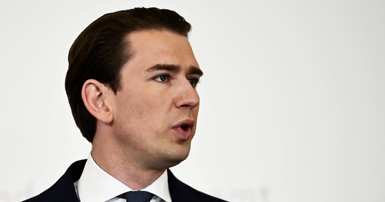 Kako je Kurz pao u tri dana