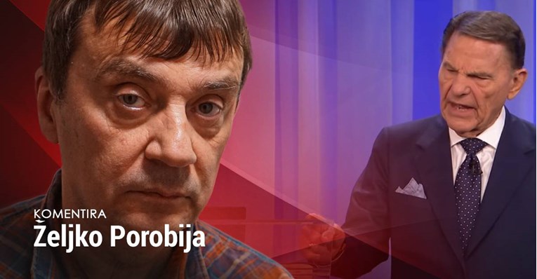 Kršćanski iscjelitelji sakrili se u mišju rupu pred koronom