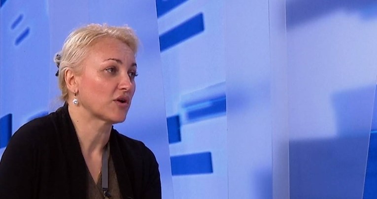 Capakova pomoćnica: Nije svrha cjepiva da štiti od zaraze, nego od teške bolesti