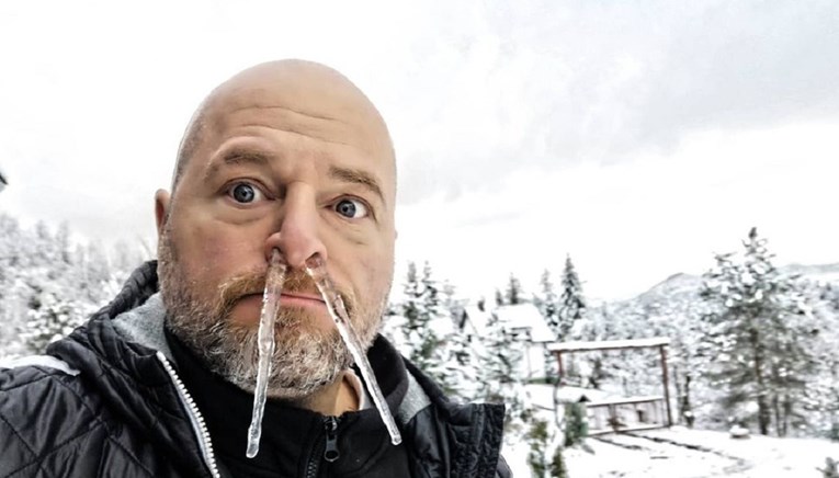 Bitorajac selfiejem nasmijao preko 10 tisuća ljudi, odmah ćete uočiti zbog čega
