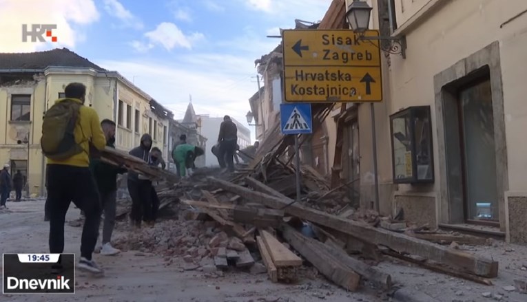 Apel HRT-u: Spot "Dajem ti srce" radi više štete nego koristi, prestanite ga puštati