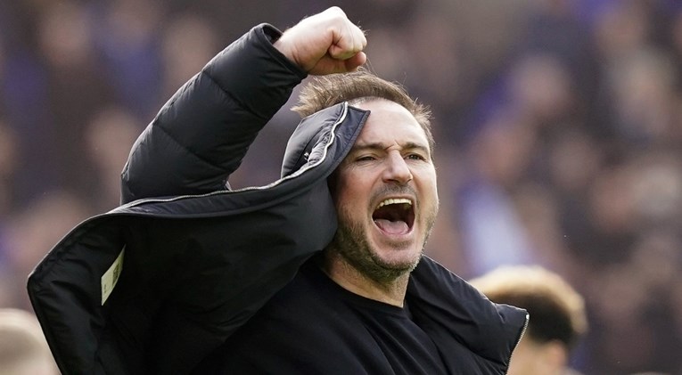 Lampard: Očaj ispadanja je drugačiji od svega