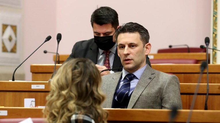 Inicijativa za autizam traži hitnu ispriku Bože Petrova: "To je degutantni incident"