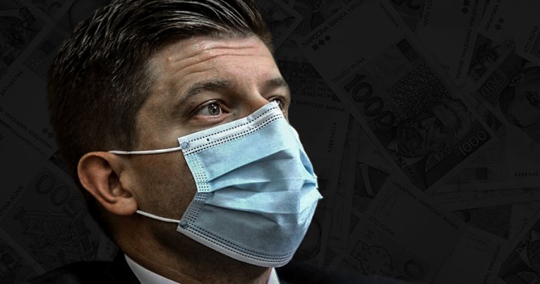 Korona napravila golemu rupu u proračunu: "Država mora rezati gdje god može, a može"