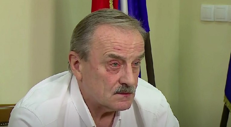 Hrvatski veleposlanik u Srbiji: Očekujem veliki ispraćaj za Mateja u Beogradu
