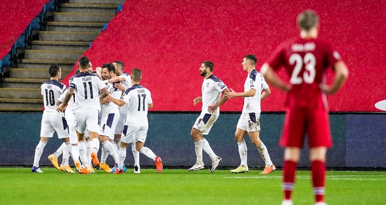 Haland bijesan nakon poraza od Srbije: Ne želim psovati