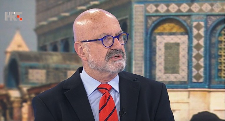 Izraelski veleposlanik u Hrvatskoj: Možemo biti ponosni, iznenadili smo teroriste