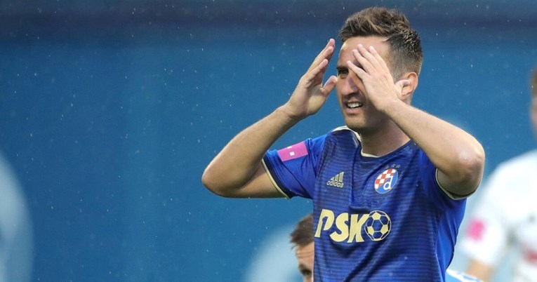 Transferi i glasine dana: Gavranović između Serie A i La Lige, Inter kupio Gosensa