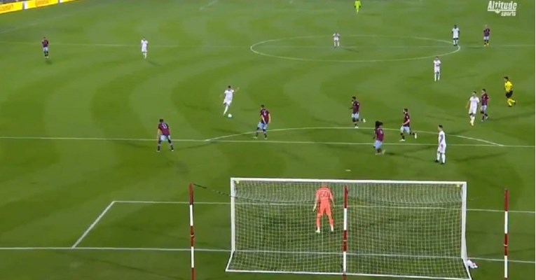 Pogledajte strašan gol Damira Kreilacha u MLS-u