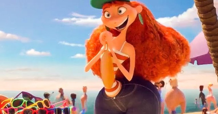Ljudi su bijesni na Disney jer misle da njihov lik promovira nerealan izgled
