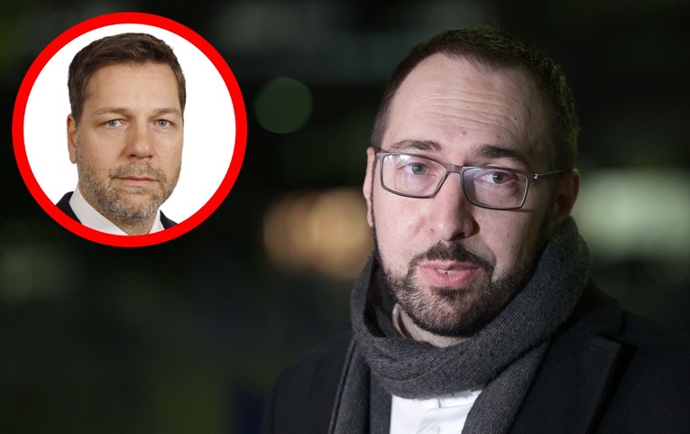 Tomašević imenovao novog člana Uprave Holdinga