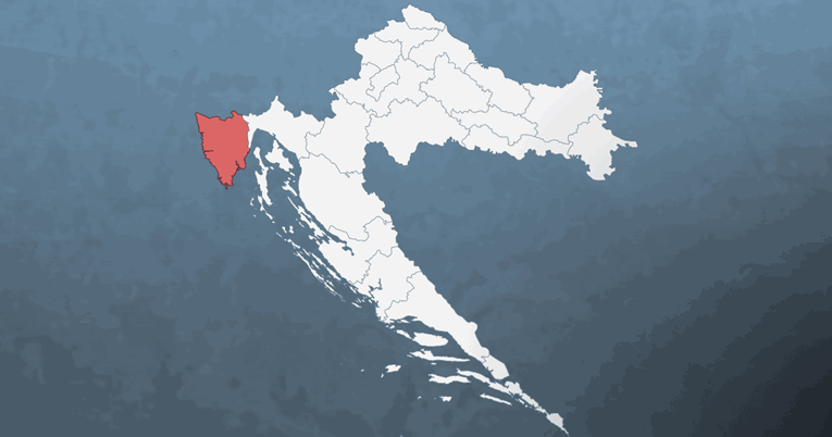 Novi istarski župan je Boris Miletić