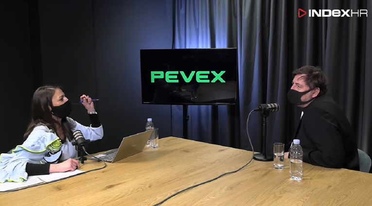 Šola: Je*ote, ako izgubimo od Srba, bit će svega. Zato svi pamte tu moju obranu