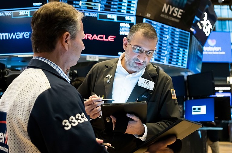 Na Wall Streetu novi rekord S&P 500 indeksa