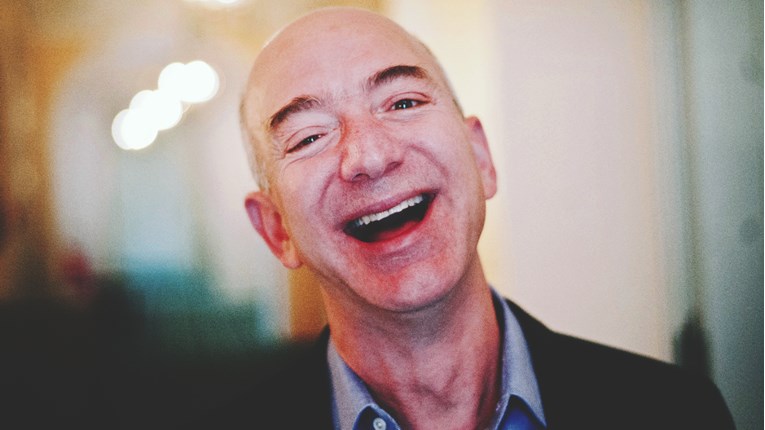 Bezos obećao milijardu dolara za pošumljavanje Afrike