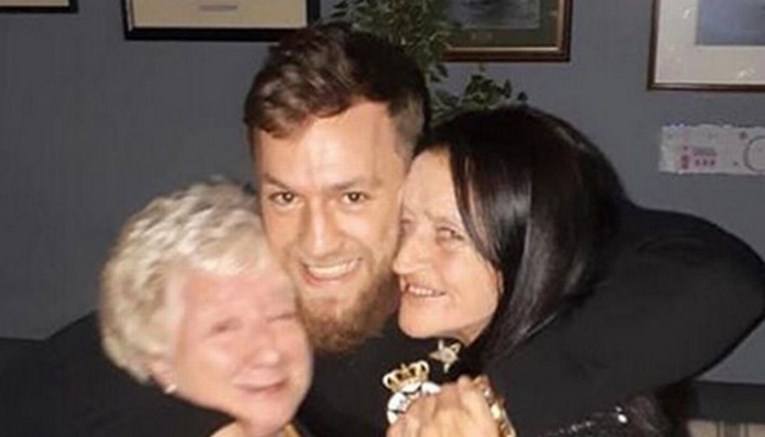 Conorova obiteljska tragedija: Je*eni koronavirus mi je uzeo člana obitelji