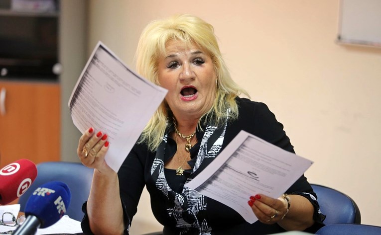 Sindikat zdravstva: U riječkoj bolnici su u tijeku smjene nepodobnih kadrova