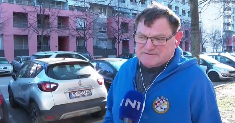 Bandićev susjed: Žao mi je samo što mi nije sredio stan na Zavrtnici