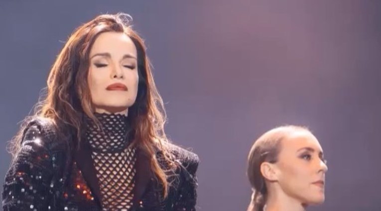 Severina uz pjesmu posvećenu sinu: Kada mi je bilo najteže, ona me vukla za rukav