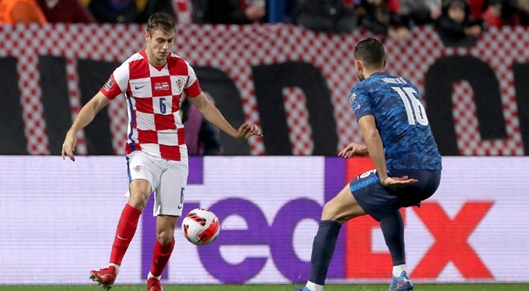 Kicker hvali Hrvata: Bio je besprijekoran, pokazao je koliko je brz